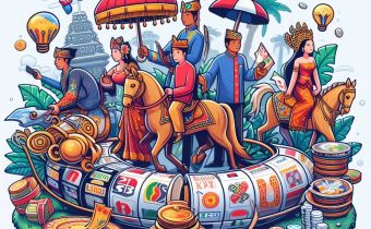 Indonesian Wagering Culture: Embracing Tradition in Betting