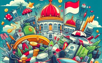 Understanding Betting Taxes: Navigating Tax Regulations in Indonesia