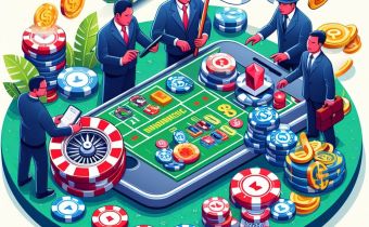 Thriving Betting Markets: Exploring Indonesia's Diverse Landscape