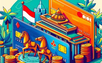 Credit and Debit Cards: How to Use Credit and Debit Cards for Betting in Indonesia