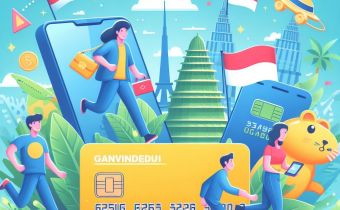 Convenient Transactions: Debit Cards for Effortless Betting in Indonesia