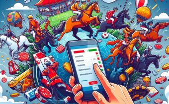 1xBet Betting Apps: Seamlessly Bet Anywhere in Indonesia
