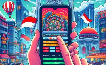Dafabet Betting Apps: Instant Access to Betting Excitement in Indonesia