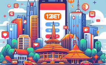 12bet Betting Apps: Elevate Your Betting Convenience in Indonesia