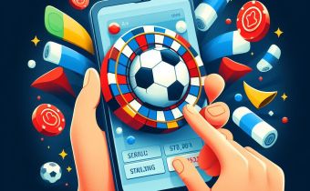 Top-rated Betting Apps: Enhance Wagering with Indonesia's Finest
