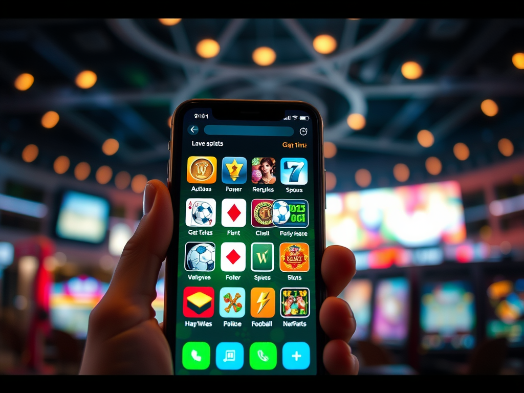 🎯 Complete Guide to Online Betting in Indonesia: How to Start Safely and Legally