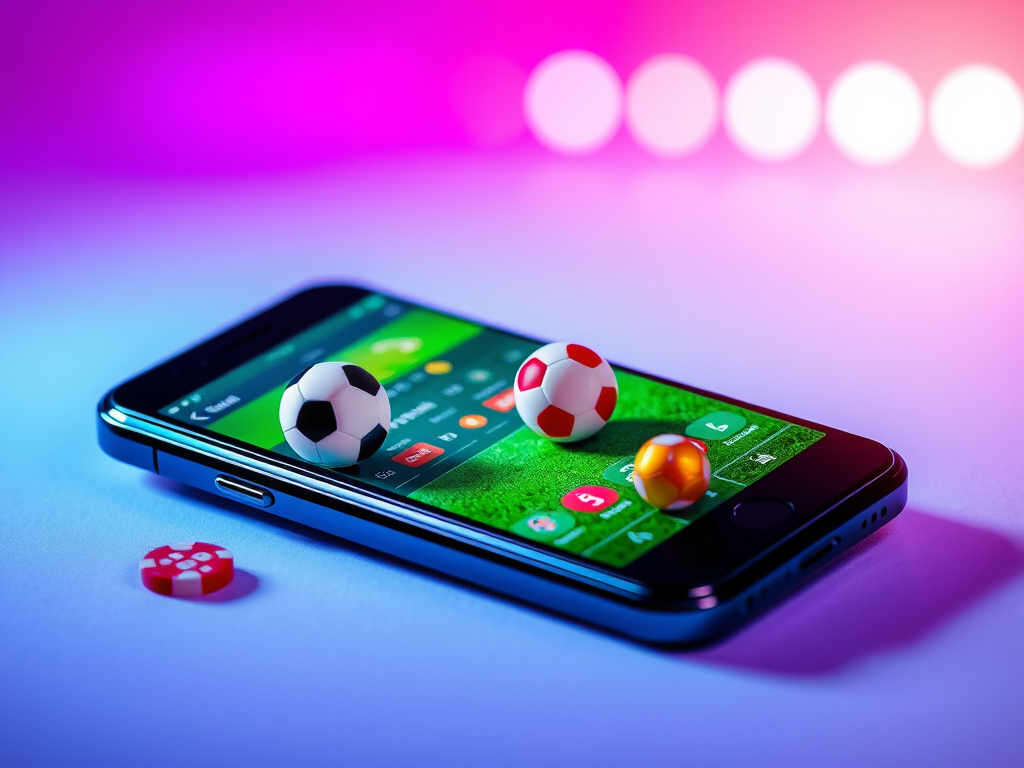 📱 How to Use Mobile Betting Apps in Indonesia: Tips & Tricks