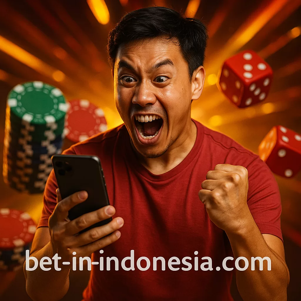 Best Online Betting Sites in Indonesia 2025