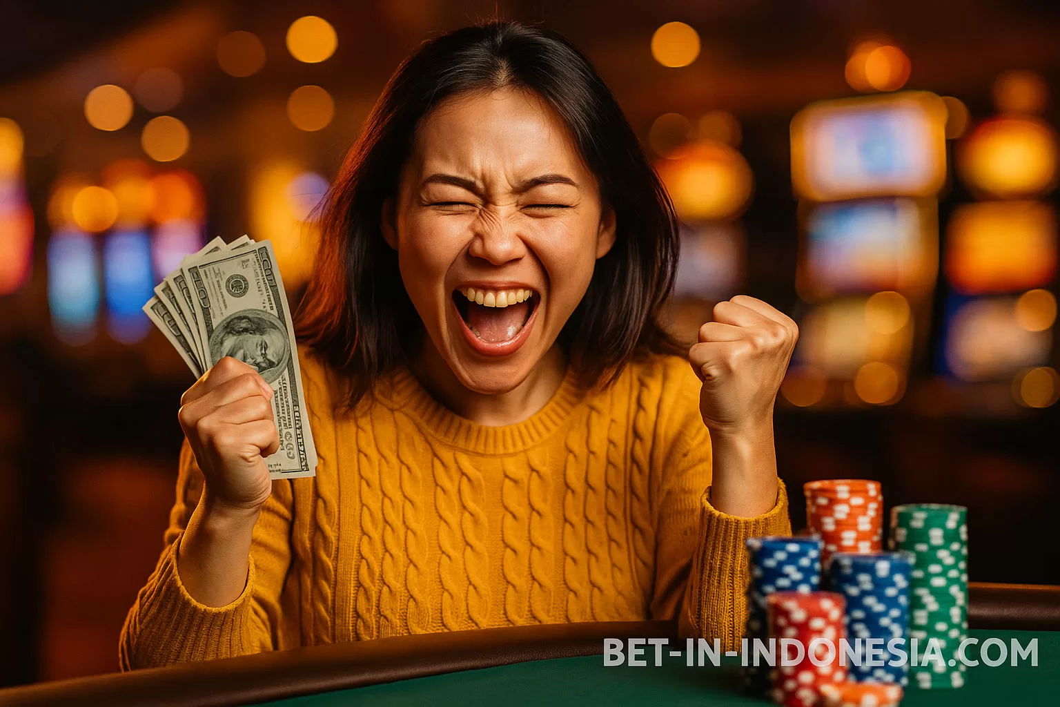 How to Maximize Your Winnings on Sports Betting
