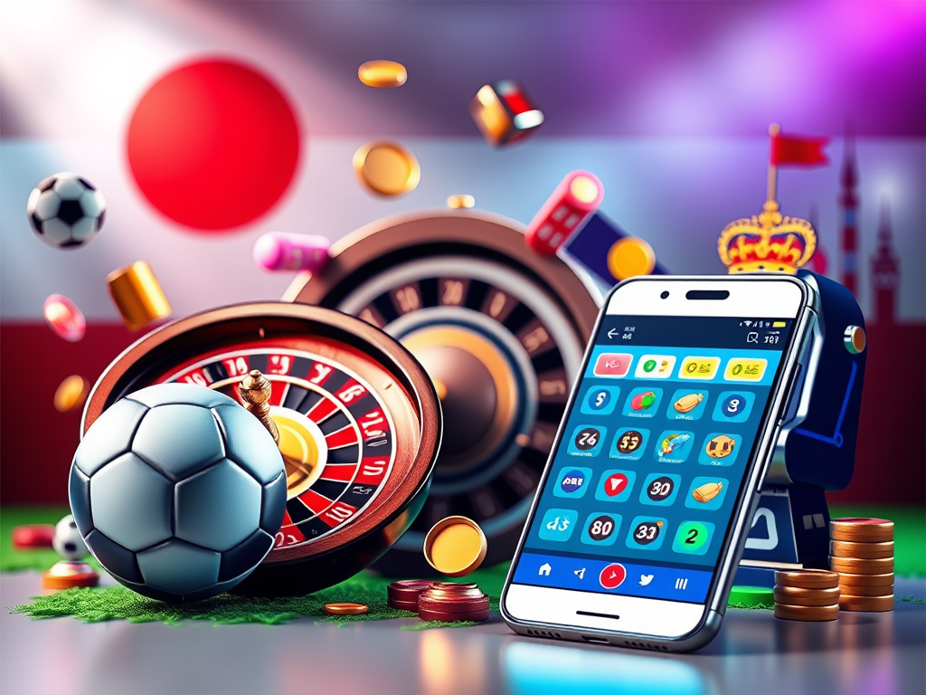 🌟 Top 10 Trusted Online Betting Sites in Indonesia 🇮🇩 | Safe & Easy Guide 2025