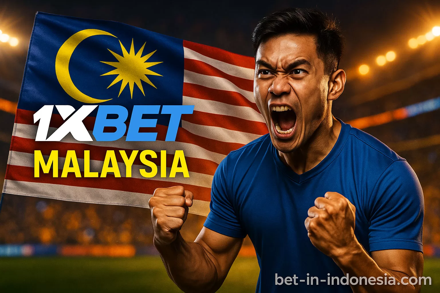 1xBet Malaysia: The Ultimate Guide to Bonuses, Mobile App, and Winning Strategies in 2025 🔥
