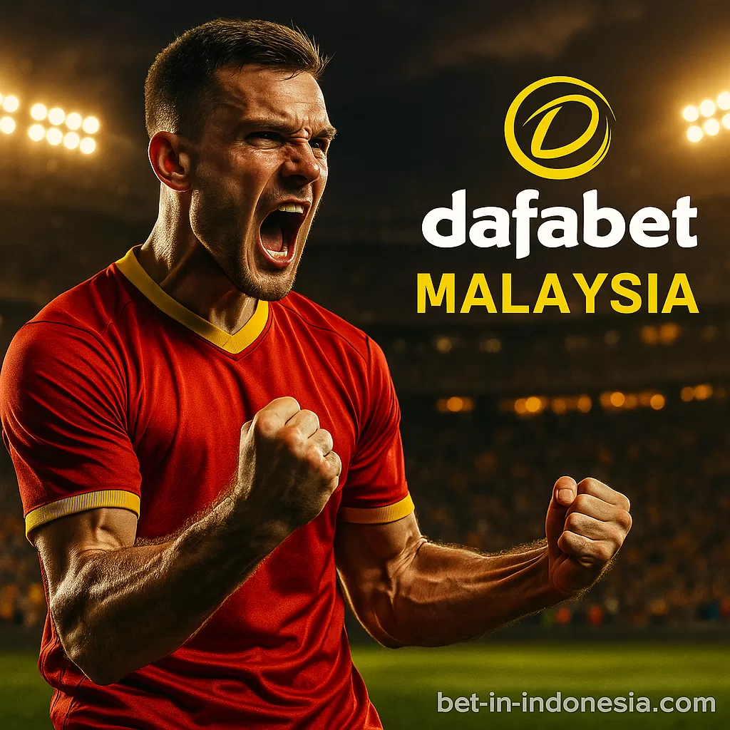 Dafabet Malaysia Review 2025: Trusted Sportsbook, Casino Games, and Exclusive Promotions 🎯